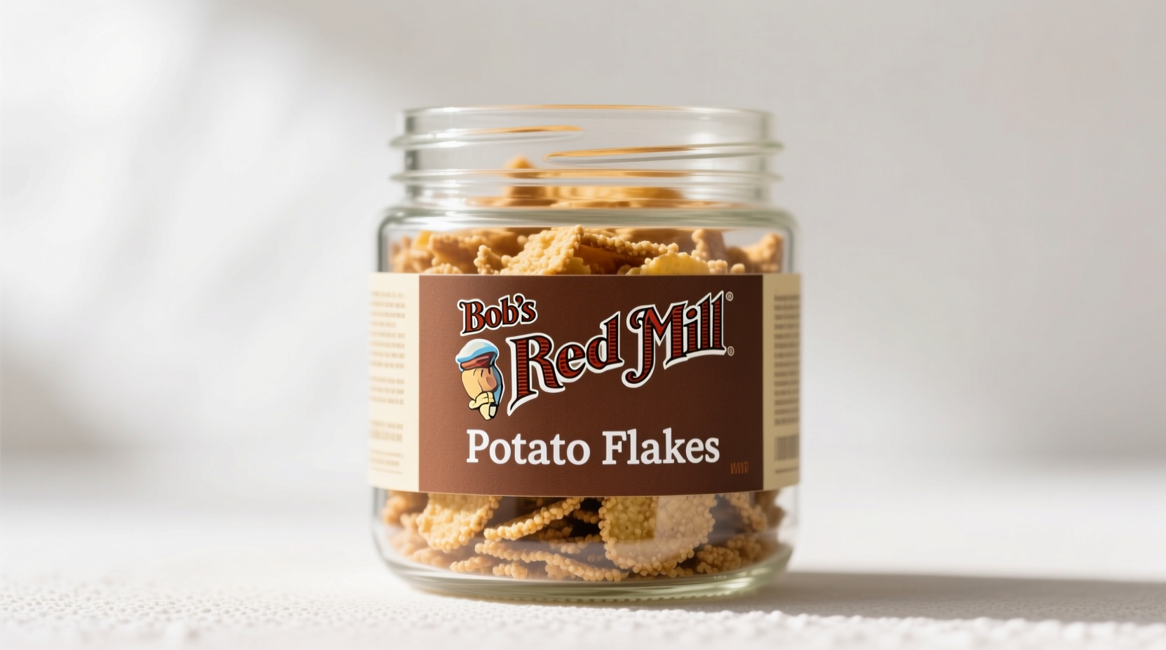 Bob's Red Mill Potato Flakes: Baking Benefits & Uses
