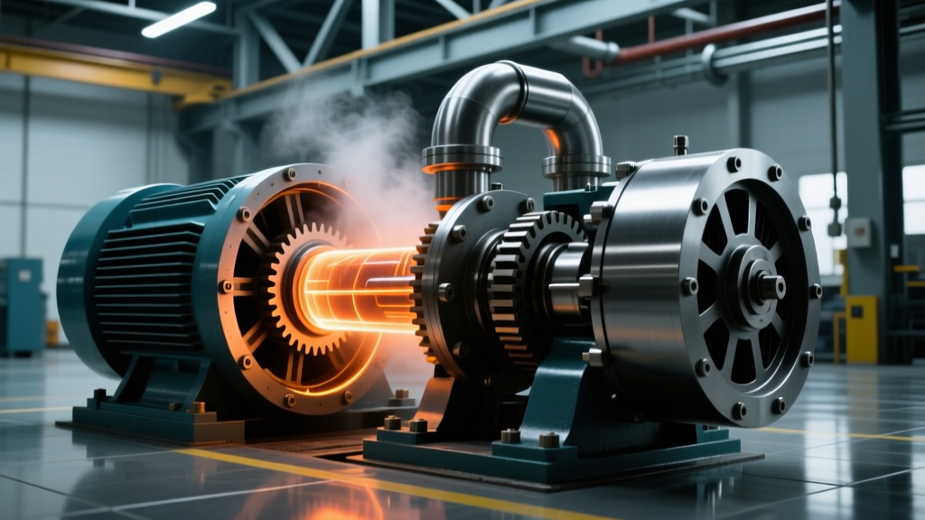 7 Multistage Pump Overheating Causes & Fixes