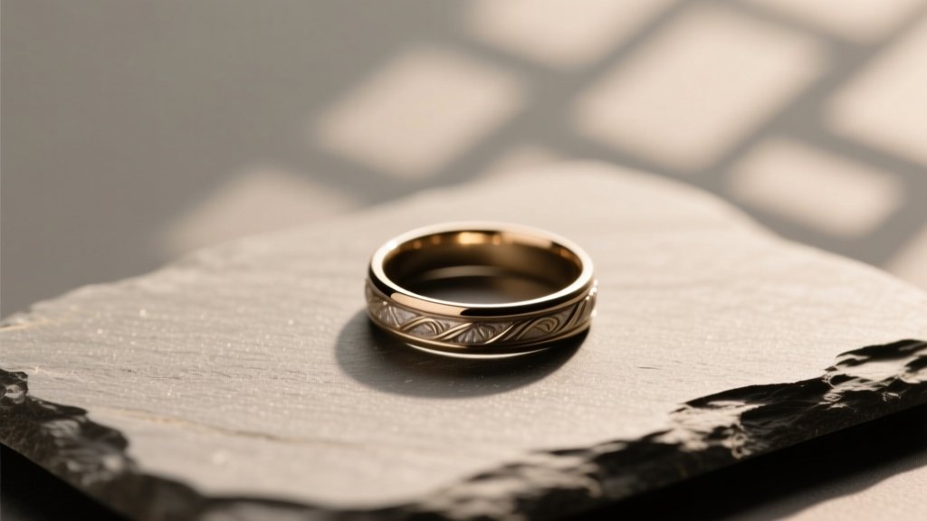 Is It Bad Luck to Wear Wedding Band Before Wedding?