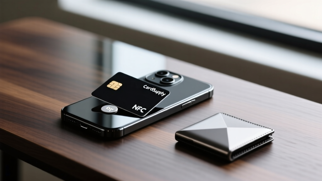 Top CardSupply NFC Add-Ons & Tech Wallet Pairings for 2026