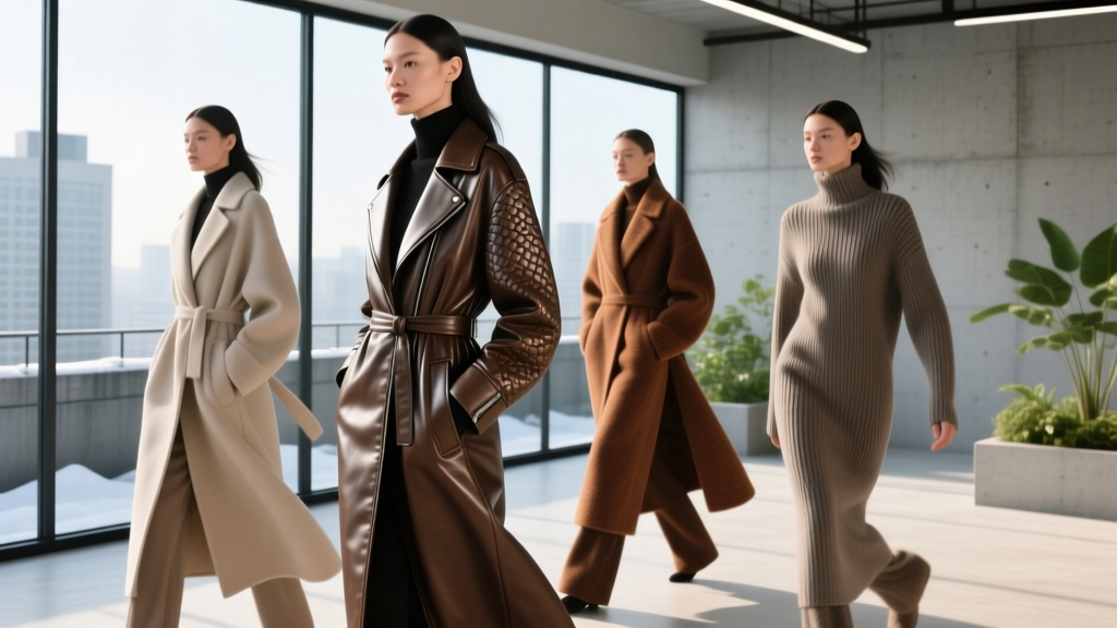 Best Eco-Friendly Fabrics for Winter Clothing