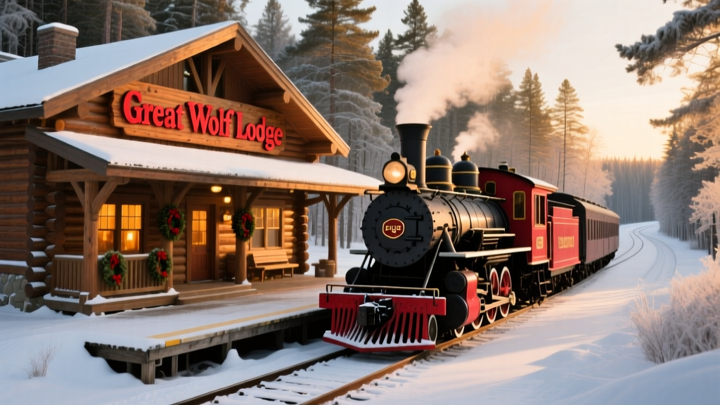 Great Wolf Lodge Minnesota: A Family-Focused Logistics & Travel Planning Guide
