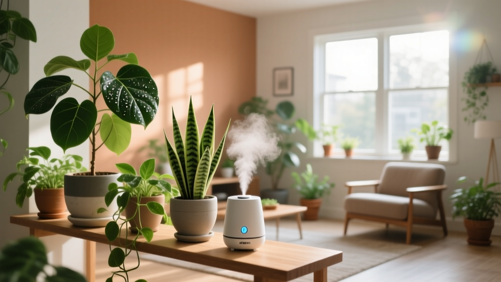 Humidifier for Plants: Avoid These 7 Costly Mistakes (2026)