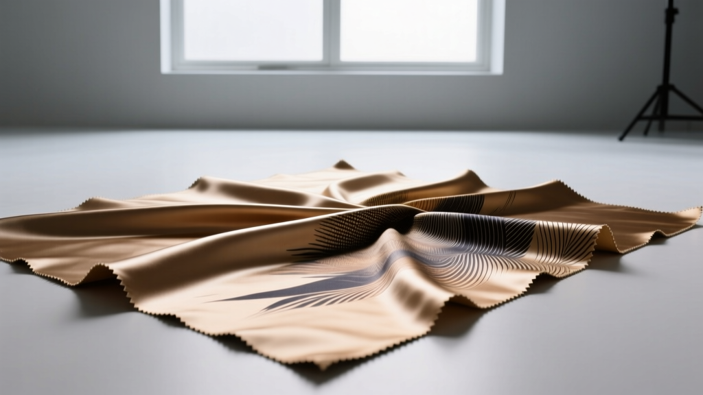Satin Prints: Truths, Traps & Technical Mastery