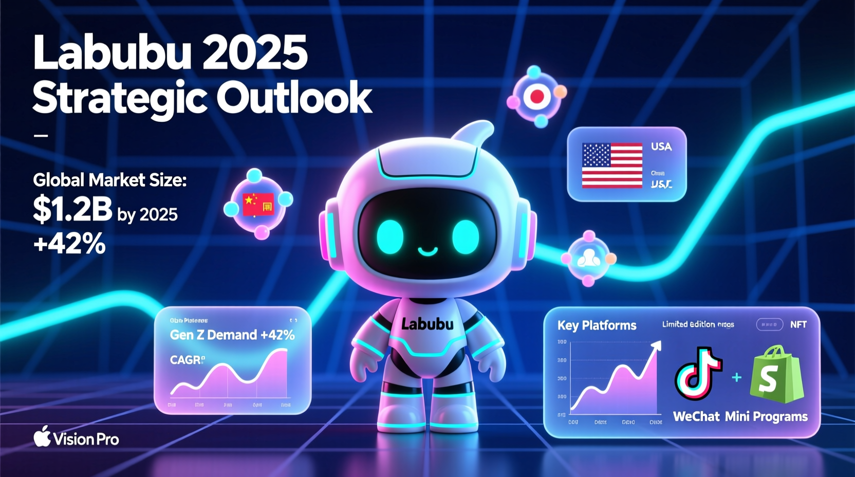 hot selling lebubu dolls