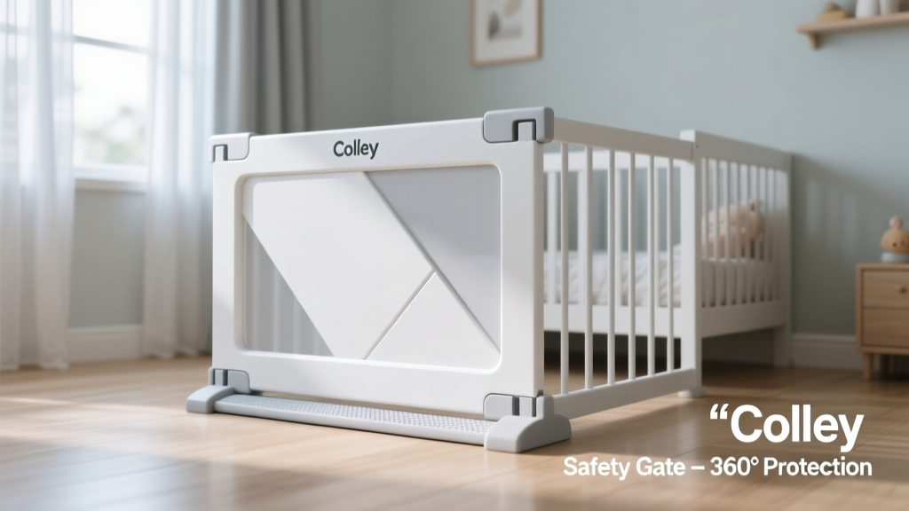 Colley: Understanding the Risks and Safety Measures for Childproofing Around Colley, Alabama
