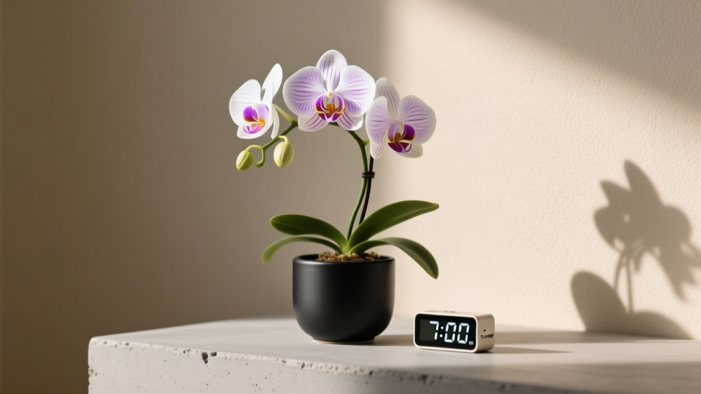 Fast-Growing Orchids: Low-Light Indoor Care (2026)