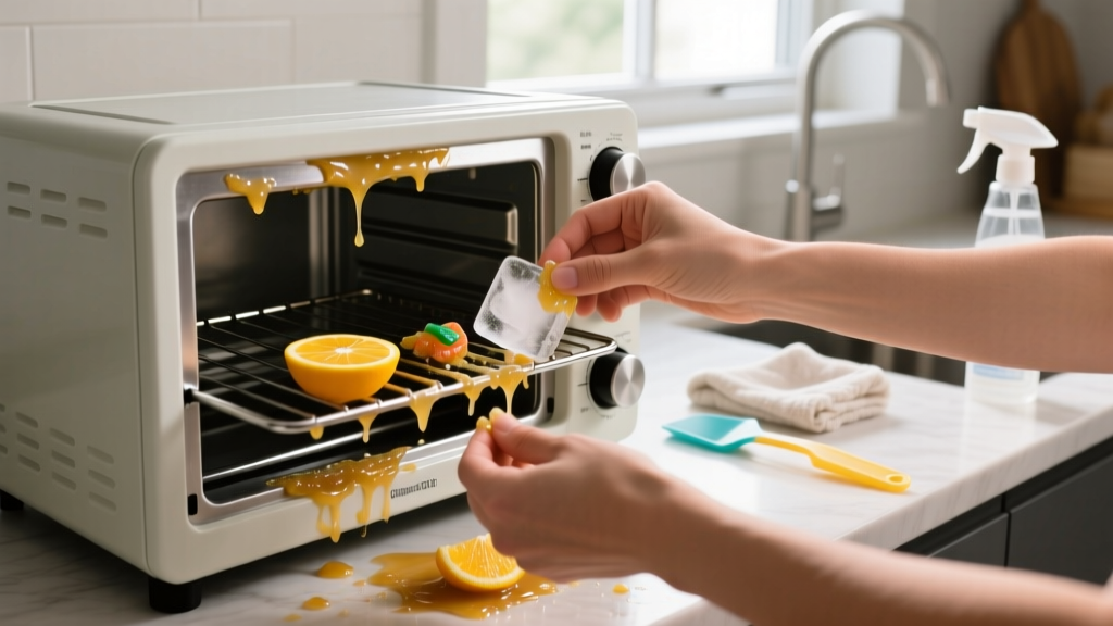 Tested: How to Get Gum Out of Toaster Oven Fast (2026)