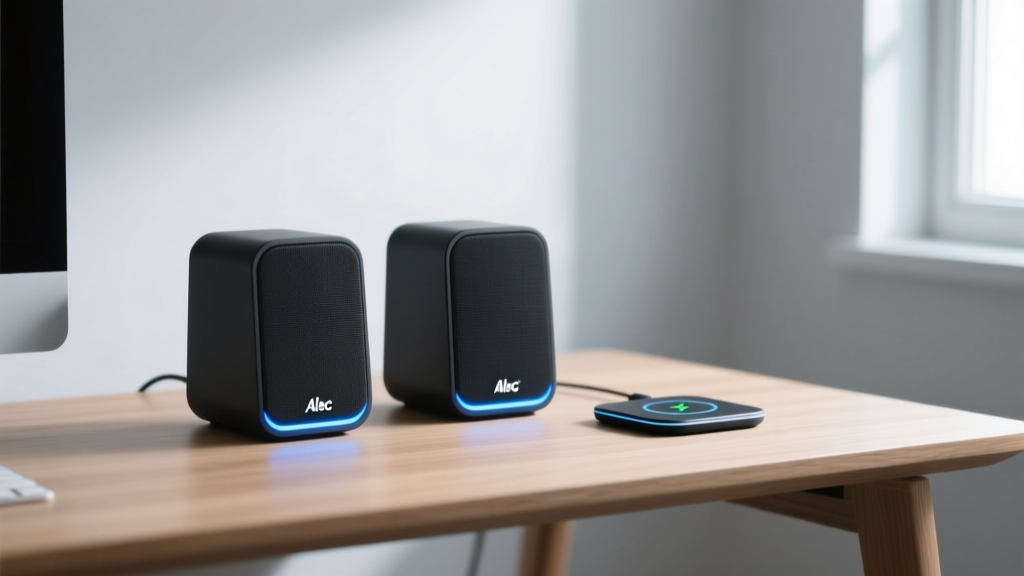 Altec Lansing Bluetooth Speaker Pairing Guide