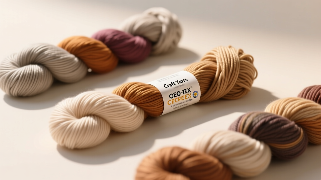 Craft Yarn Co: Budget-Smart Yarn Guide for Designers