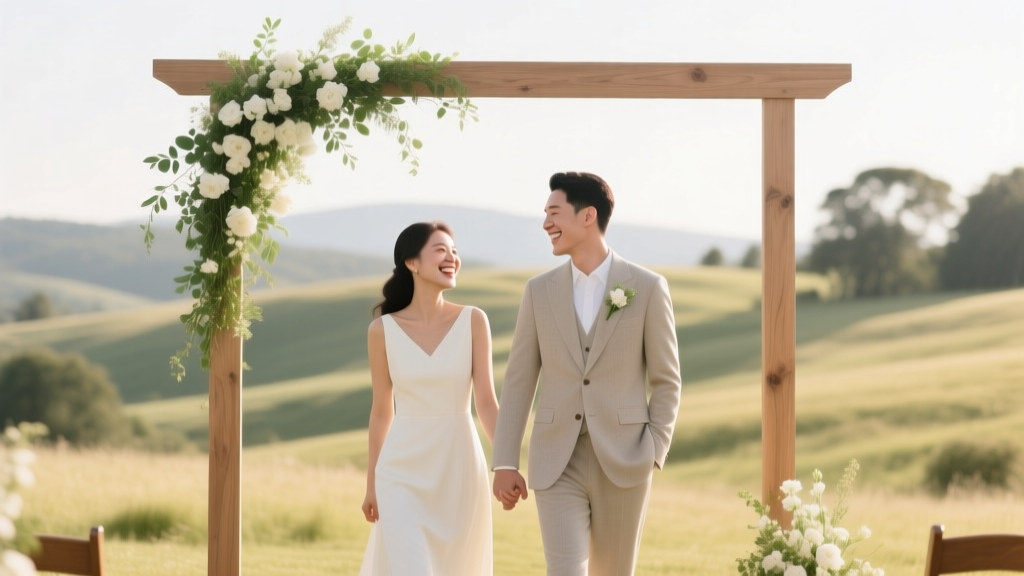How to Have a Wedding Under $15,000 (2026)