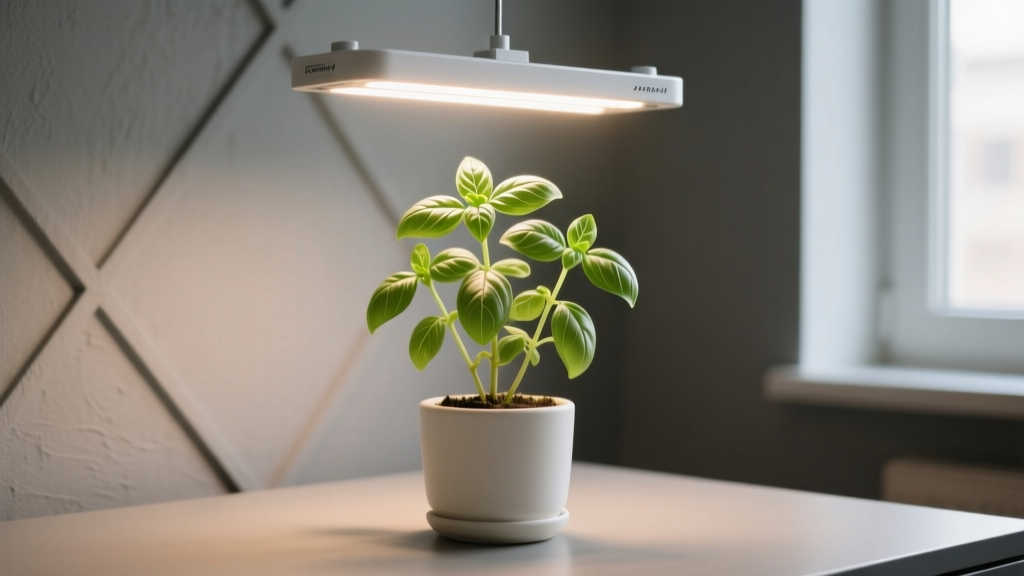 Indoor Grow Lights for Seed Starting (2026)