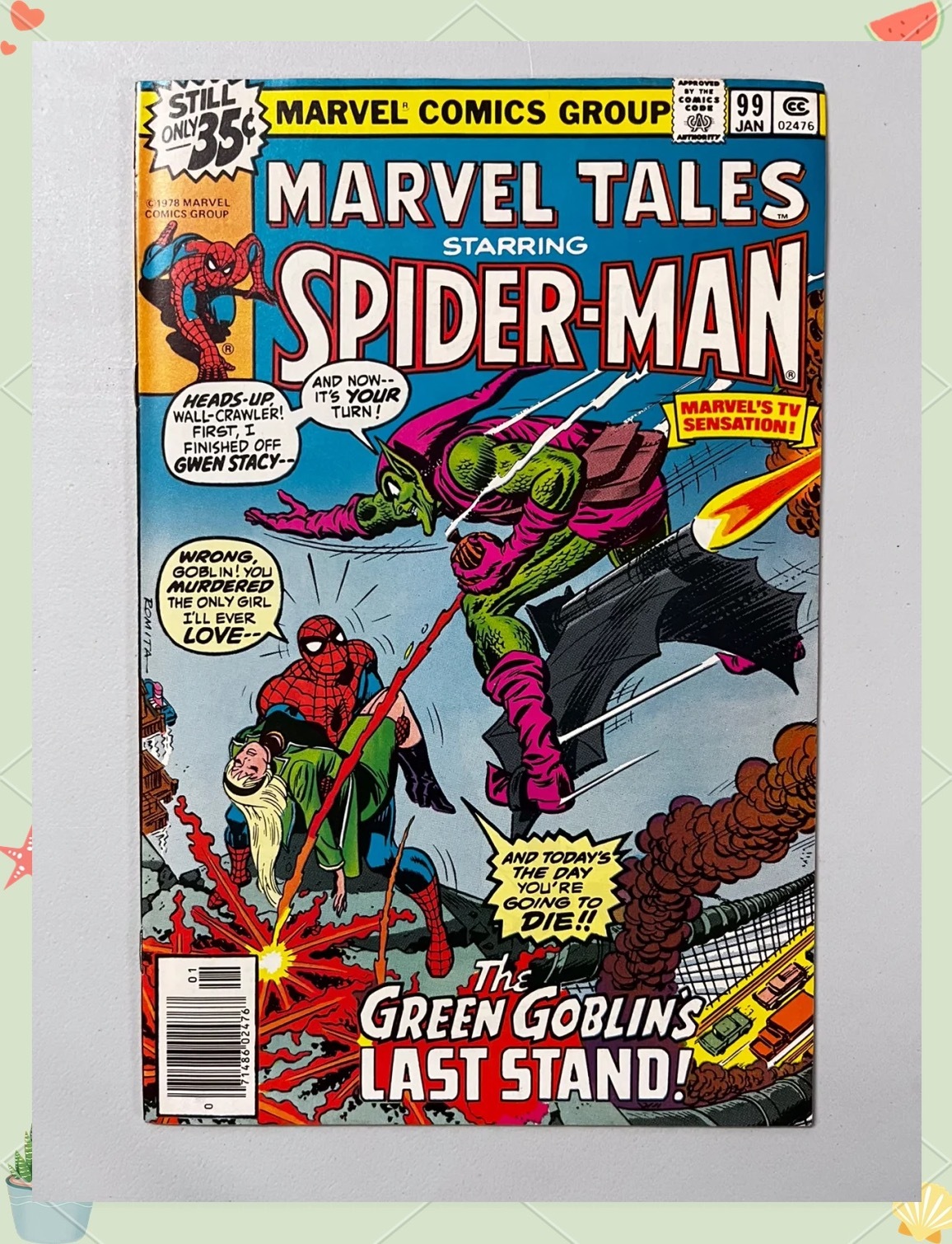 Action Comics #1 (Mint, 1938)