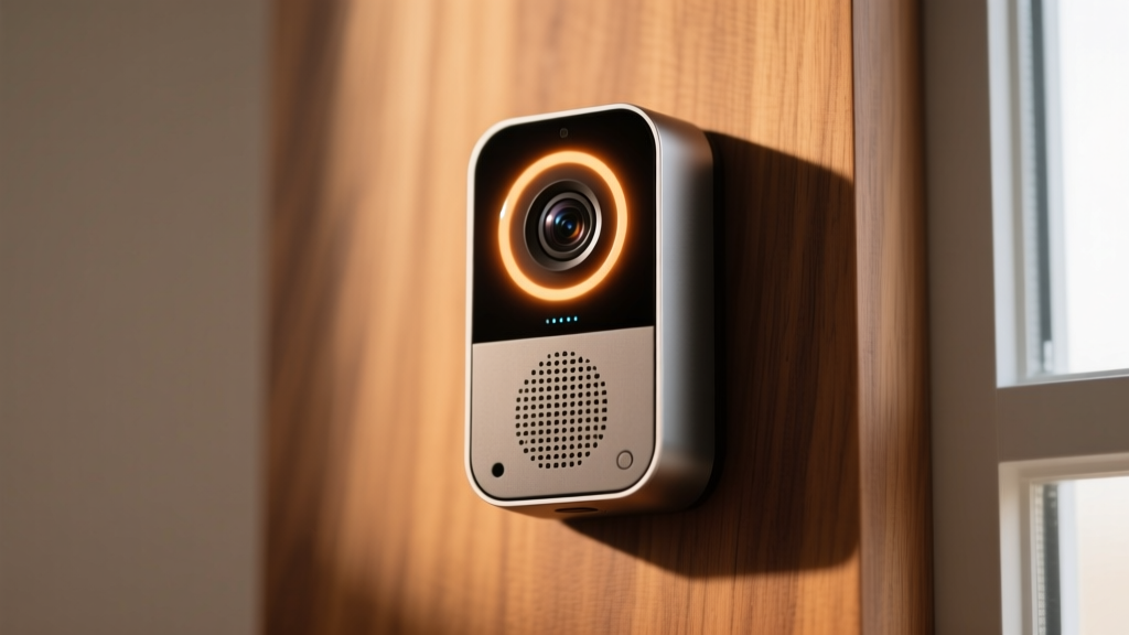 Arlo and Ring Audio Quality: Two-Way Talk & Sound Detection Guide