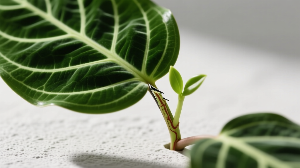 Prayer Plant Propagation: Cut Above the Node (2026)