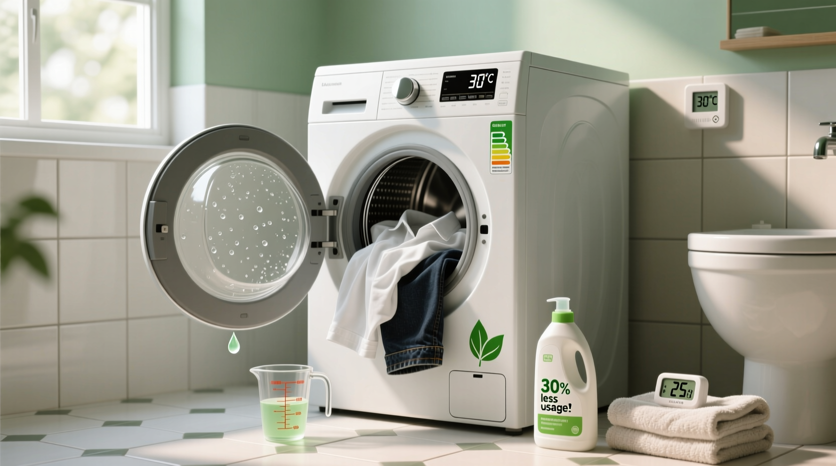 magnetic laundry rods science or scam
