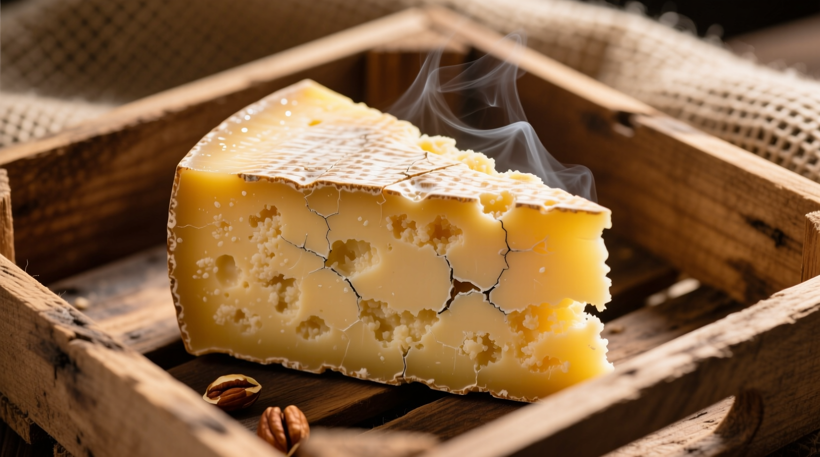 Asiago Cheese Taste Profile: Fresh vs Aged Flavor Guide