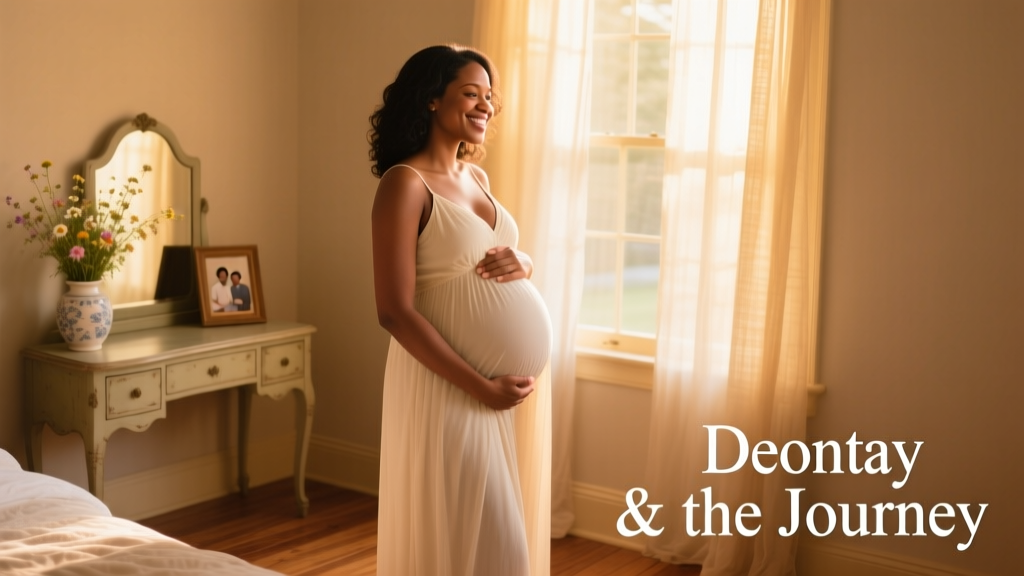 Deontay: Understanding the Role, Risks, and Real-World Implications of This Common Prenatal Medication
