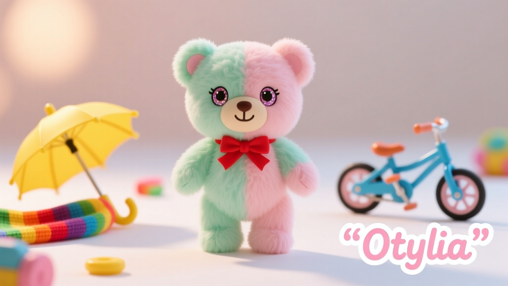 Otylia: A Safety and Market Analysis of the Polish Toy Brand for Young Children