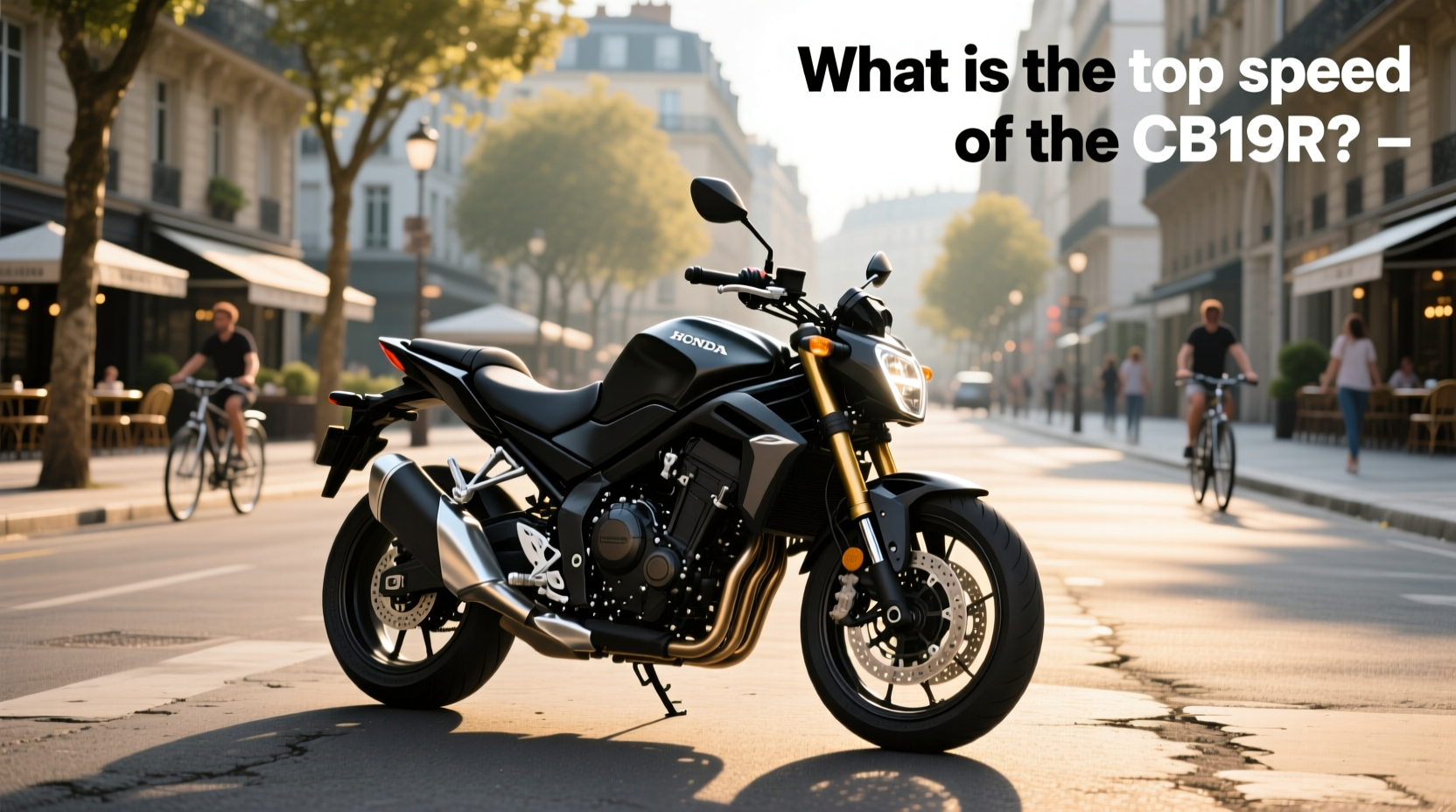 honda cbf190r motorcycle,What is the top speed of the CB190R? buying guide
