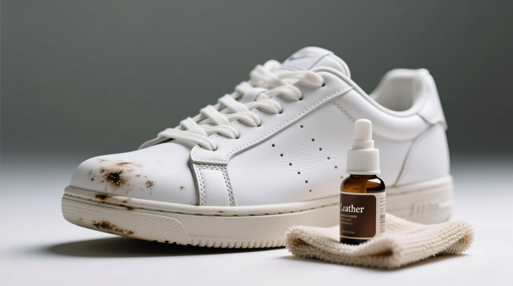 how to remove scuff marks