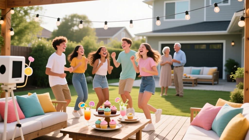 Where to Have a Sweet 16 Party (2026)