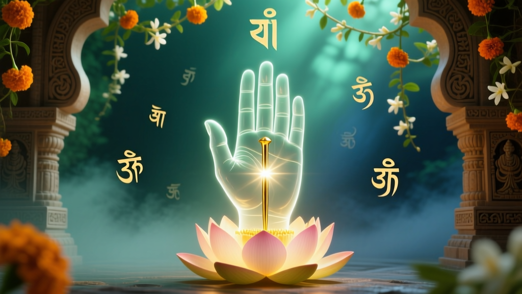 Nail in Indian: Cultural Dream Symbolism