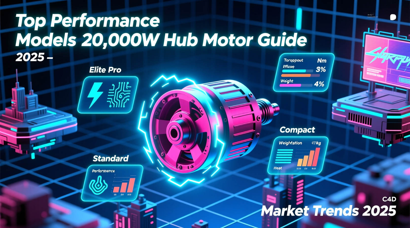 20000w hub motor best sellers