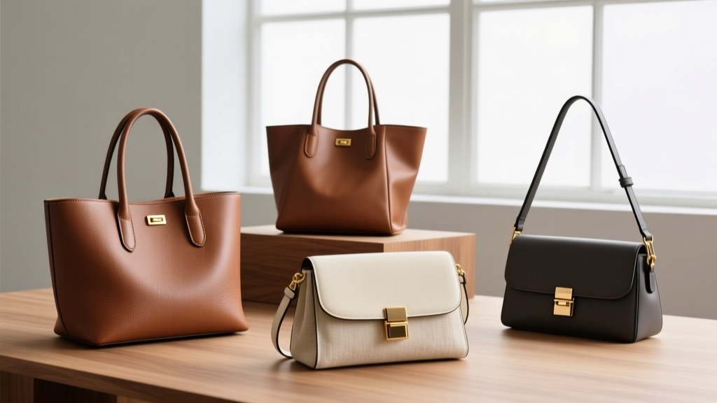 Quiet Luxury Handbags Worth the Investment