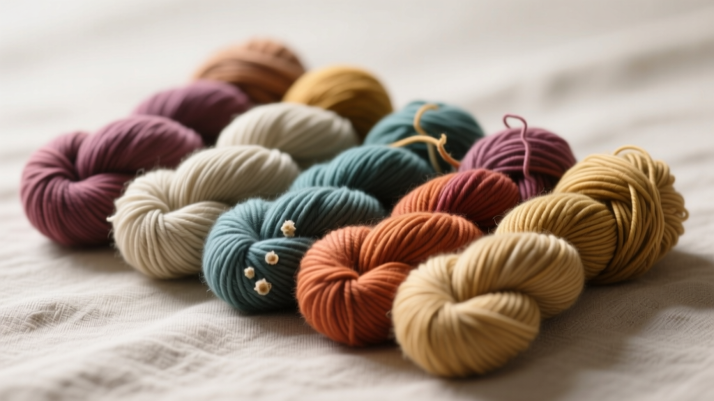 100 Wool Yarn for Crochet: Troubleshooting Guide