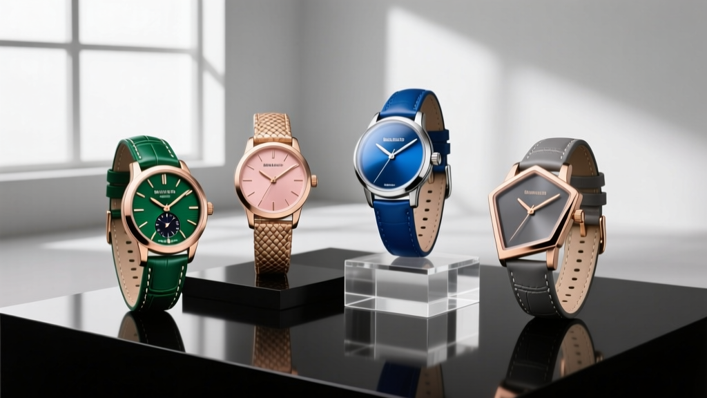Baselworld 2024 Women's Watch Trends: What’s Next?