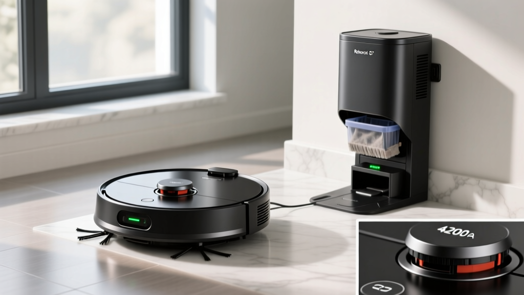 Best Roborock Q7 Guide: Tested Features & Prices 2026