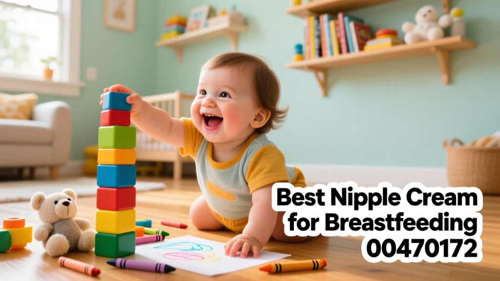 Best Nipple Cream for Breastfeeding: Evidence-Based Recommendations for Comfort, Healing, and Safety