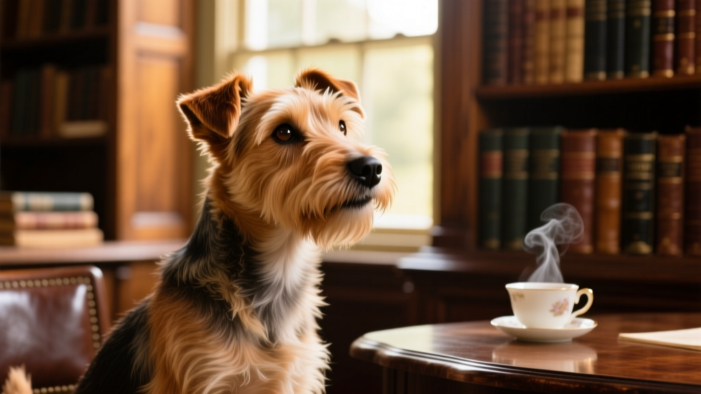 Norwich Terrier