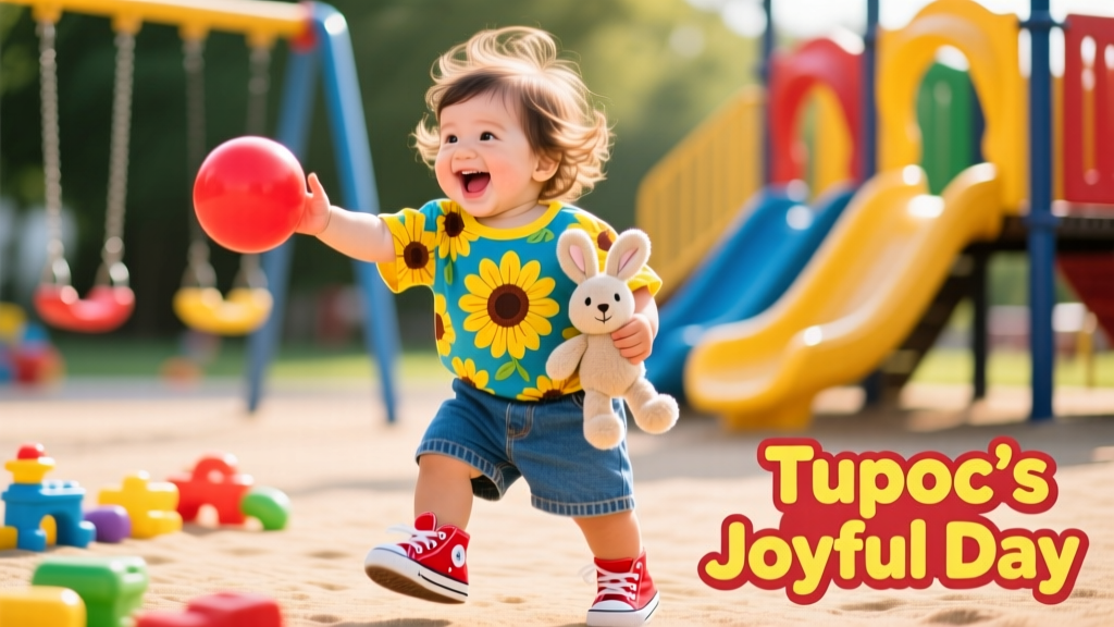 Understanding Tupoc: A Practical Guide for Early Childhood Educators and Caregivers
