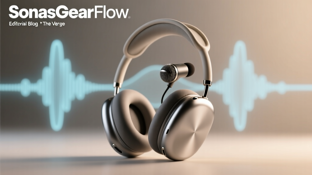 Best Wireless Headphones with Mic (2026)