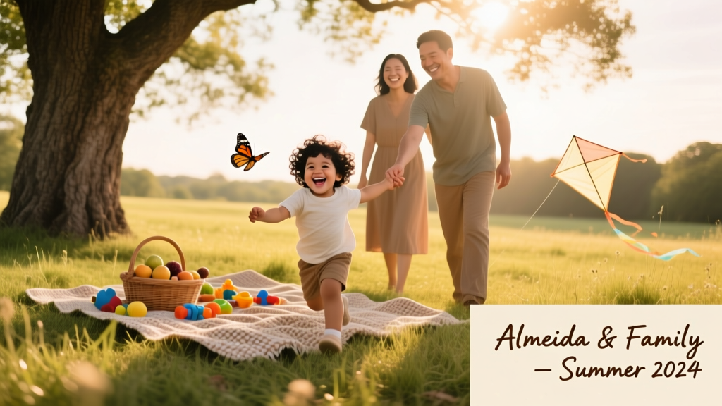 Almeida: A Science-Informed Framework for Parenting Resilience and Family Well-Being