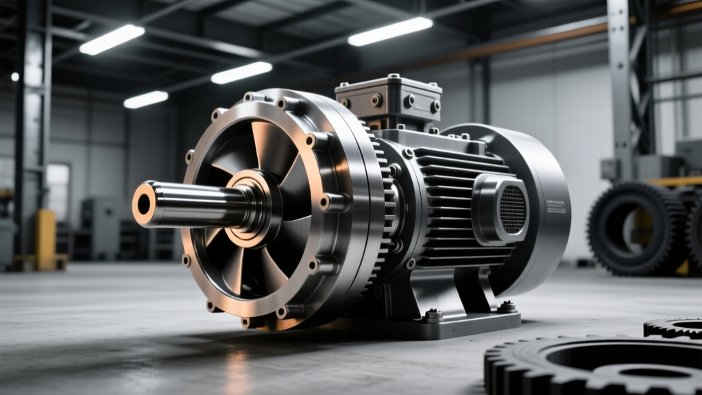 Cut Diaphragm Pump Lifecycle Costs by 42%: 7 Retrofit