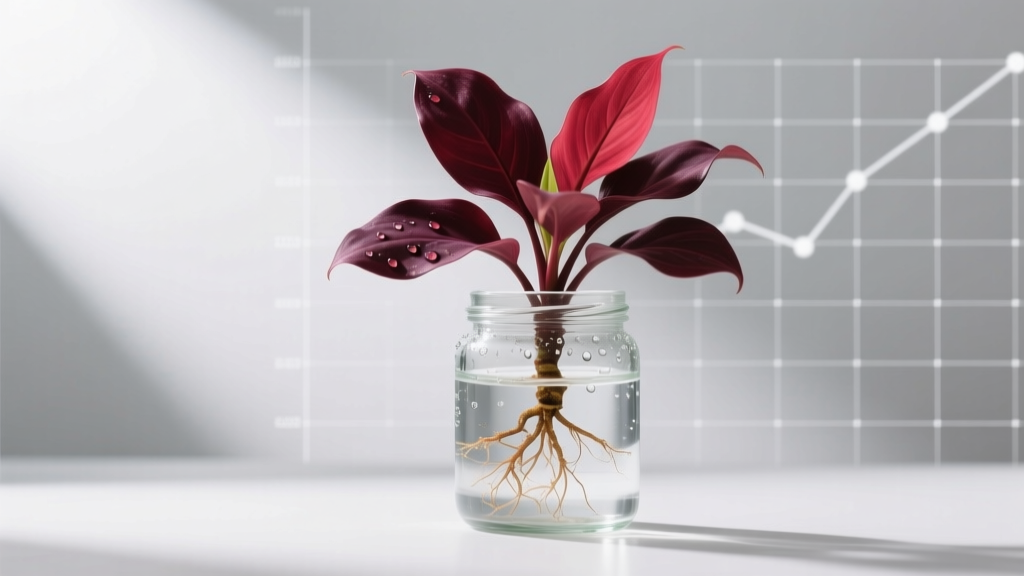 How to Propagate Iresine: Watering Schedule Guide
