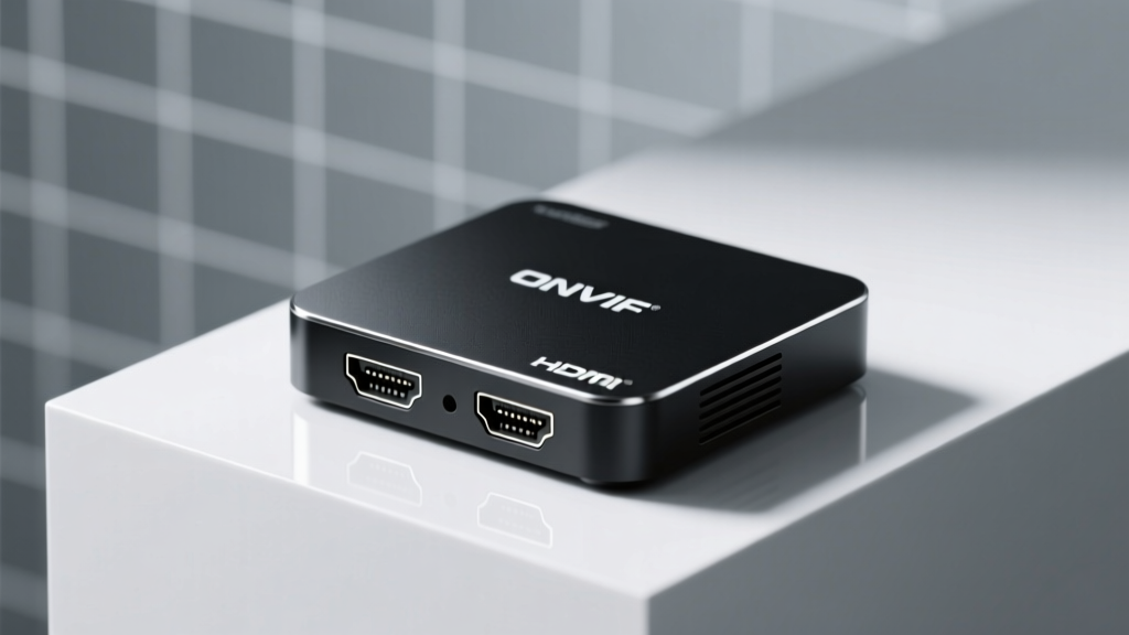 HDMI ONVIF Encoder: 7 Essential Specs & Common Mistakes