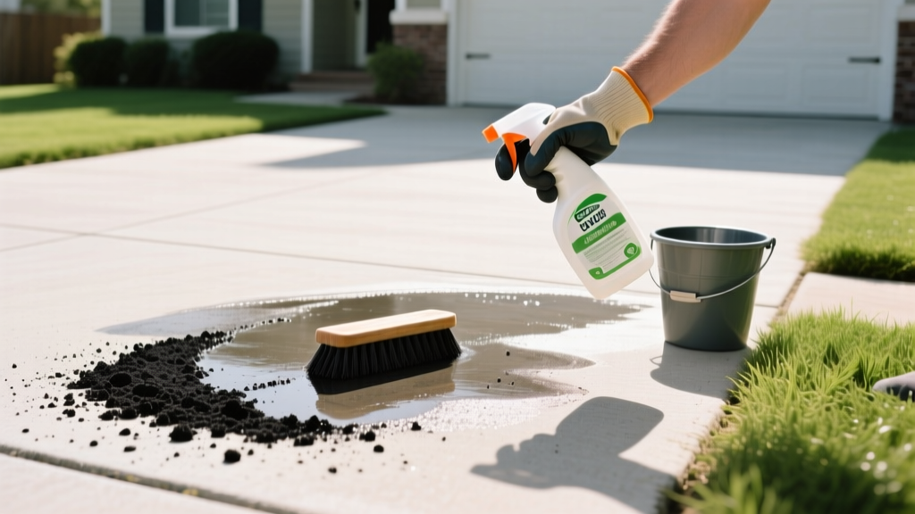 Tested: How to Get Soot Out of Driveway Fast (2026)