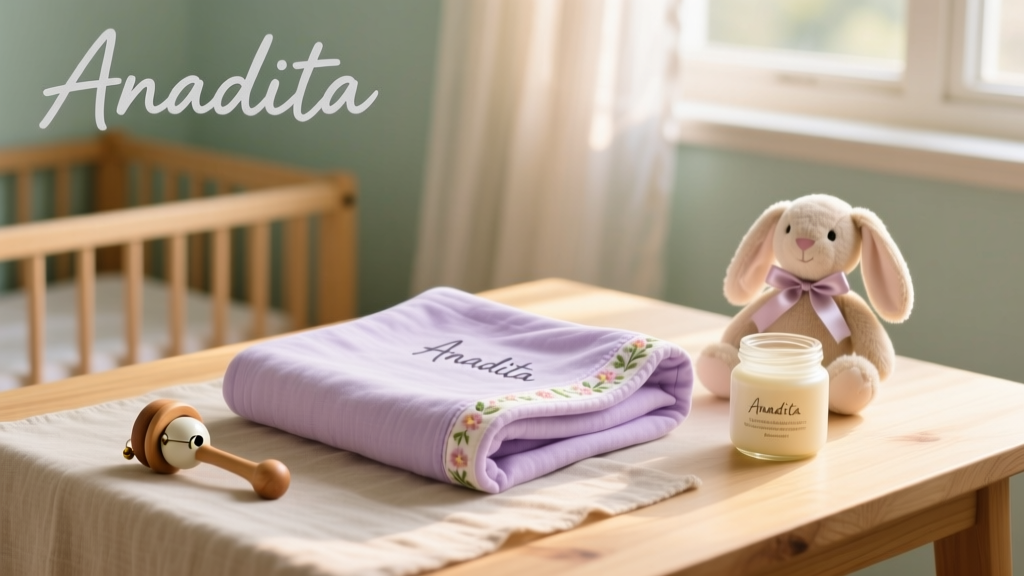 Anandita: A Pediatric Nurse’s Evidence-Based Guide to Infant Sleep, Feeding, and Developmental Support