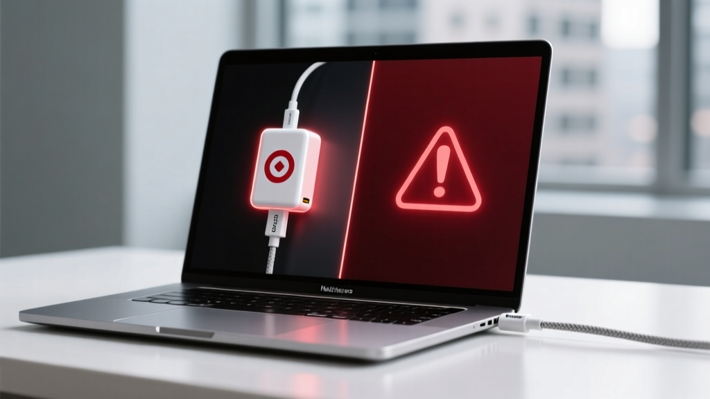 MacBook Chargers at Target: The Truth About Compatibility, Safety, and Hidden Risks You’re Not Being Told (2024 Verified)