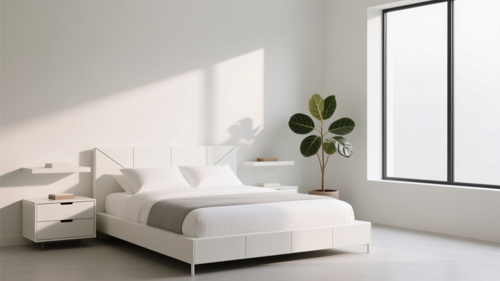 A America Bedroom Set White Refresh Guide