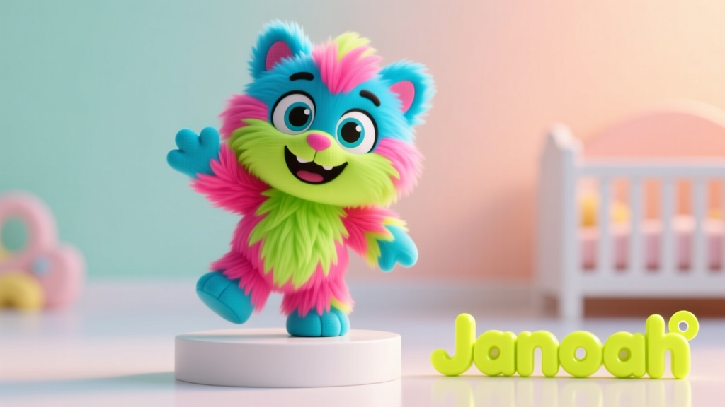 Janoah Toys: Safety Evaluation, Regulatory Compliance, and Market Positioning in the U.S. Children's Product Sector