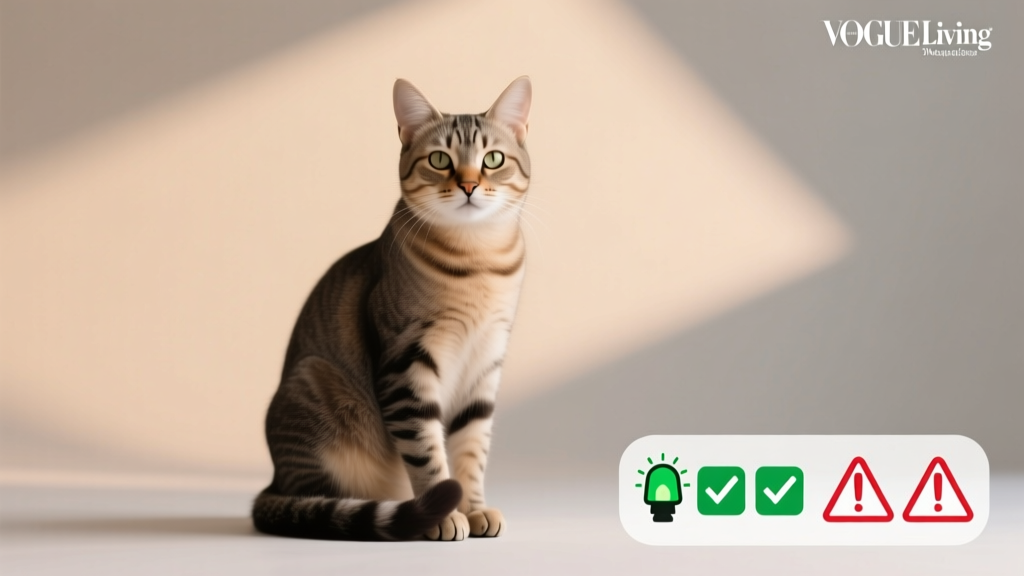 What Cats Behavior Means How to Choose
