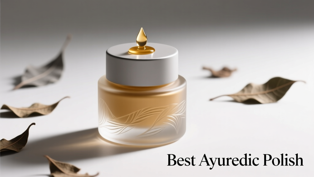 Best Ayurvedic Polish Formulas