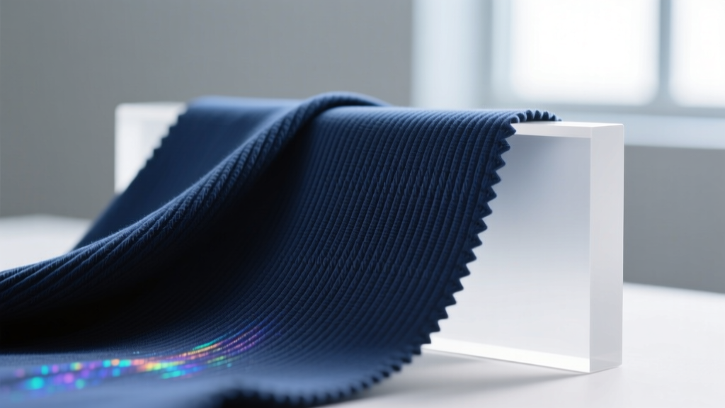 Warp Knit Fabric Guide: Cost-Smart Sourcing & Performance Truths