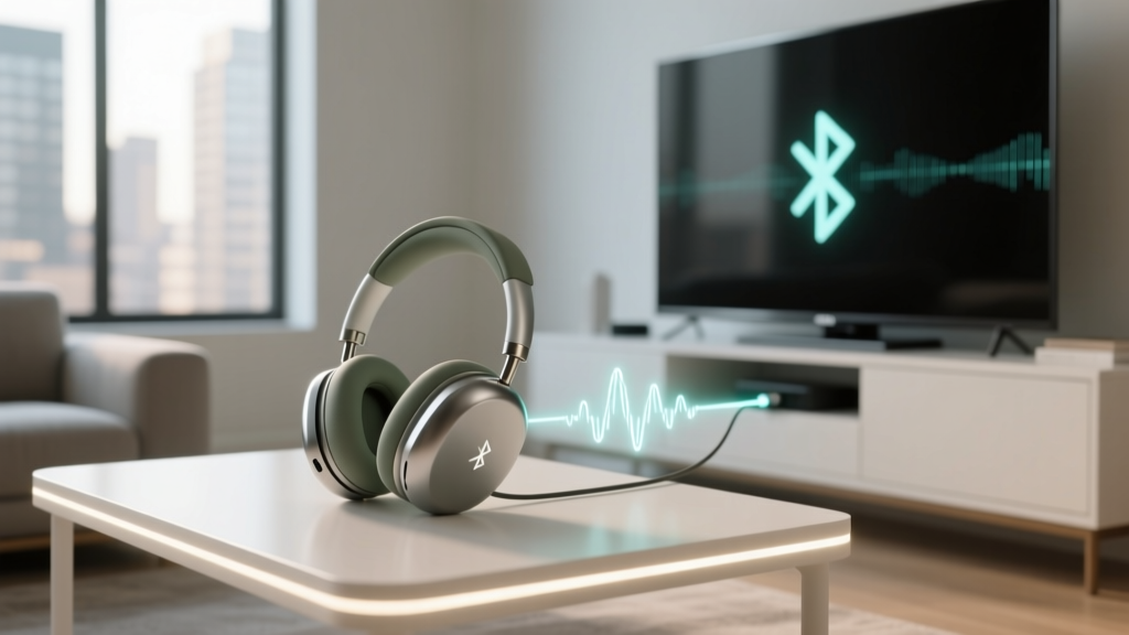 Wireless Headphones for TV: 7 Fixes (2026)