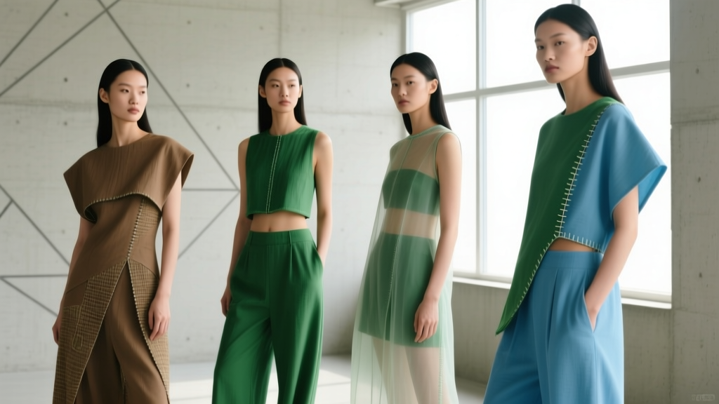 Most Transparent Carbon Neutral Fashion Brands